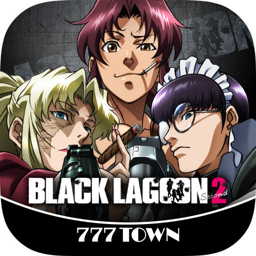 777town Black Lagoon2 Google Play のアプリ