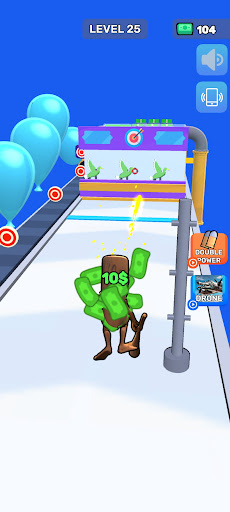 Italiani Animali Merge Run