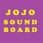 Cover Image of Baixar JJBA JoJo Bizarre Adventure Soundboard  APK