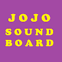 JJBA JoJo Bizarre Adventure Soundboard 