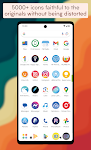 screenshot of Pixelful - Icon Pack