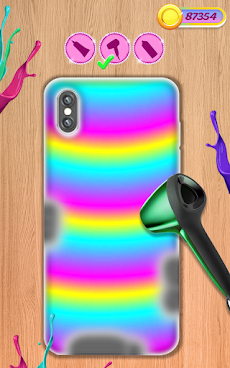3D Phone Case DIYのおすすめ画像2
