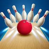 Strike Bowling King 3D Bowling Game icon