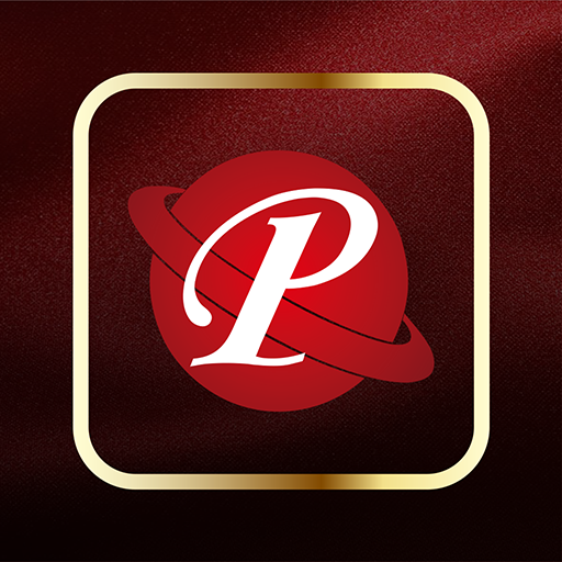 Pretty Love logo