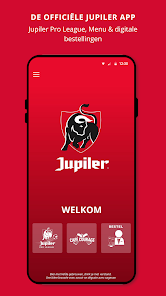 Jupiler (official)  screenshots 1