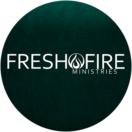 Fresh Fire App  Icon