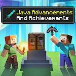 Cover Image of Herunterladen Advancement Mod for Minecraft  APK