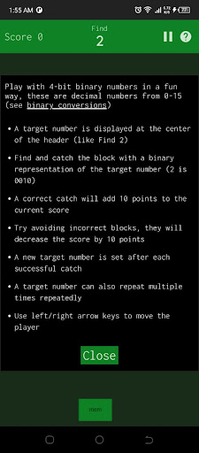 FeedBase2 Screen 2