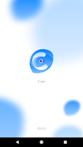 C eye