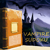 Vampire Sudoku Story icon