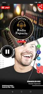 Radio Espacio Online Los Vilos