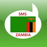 Free SMS Zambia icon