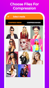 Compress Video Pro Mod IPA For iOS Gallery 3