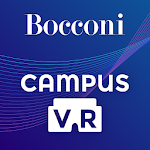 Cover Image of Download Bocconi Campus VR  APK