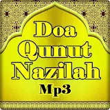 Doa Qunut Nazilah Mp3 icon