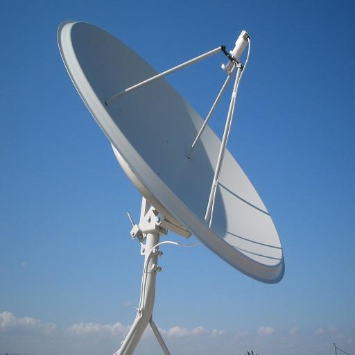 Android application Earth Station G/T Ratio screenshort