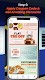 screenshot of Zoop India-Order Food in Train