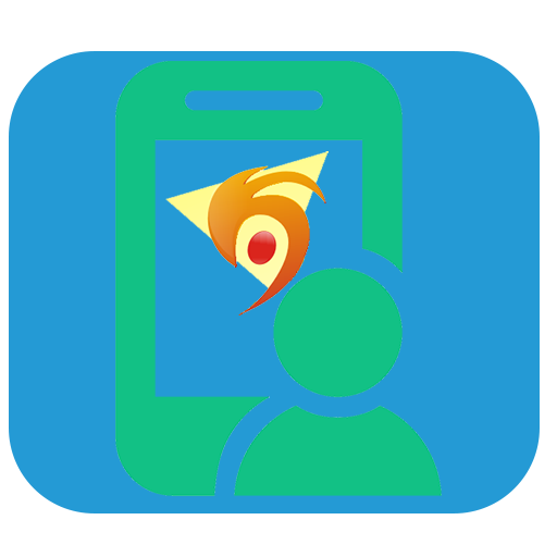 Atendimento Mobile logo