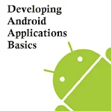 Developing Android Apps Basics icon