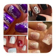 Nail art designs. Vol 2 APK