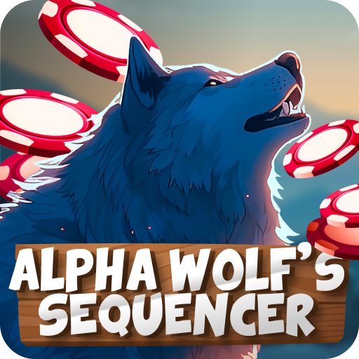 Alpha Wolf's Sequencer