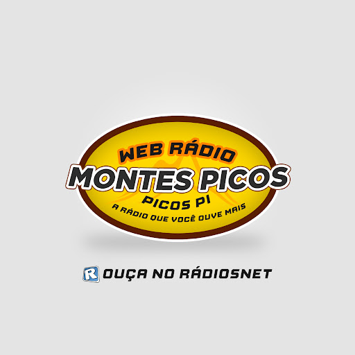 web radio montes picos Screen 2