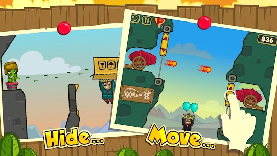 Amigo Pancho Apk Mod + OBB/Data for Android. 8