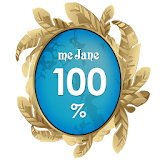 me Jane leaf Battery-Free icon