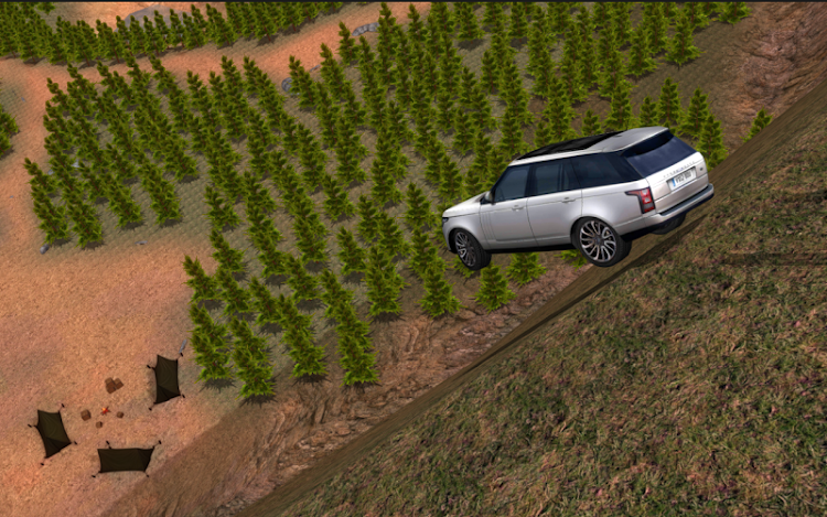 4x4 Offroad Racing - 1.05 - (Android)
