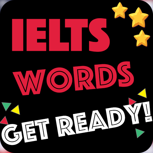Descargar English Vocabulary Words for IELTS para PC Windows 7, 8, 10, 11