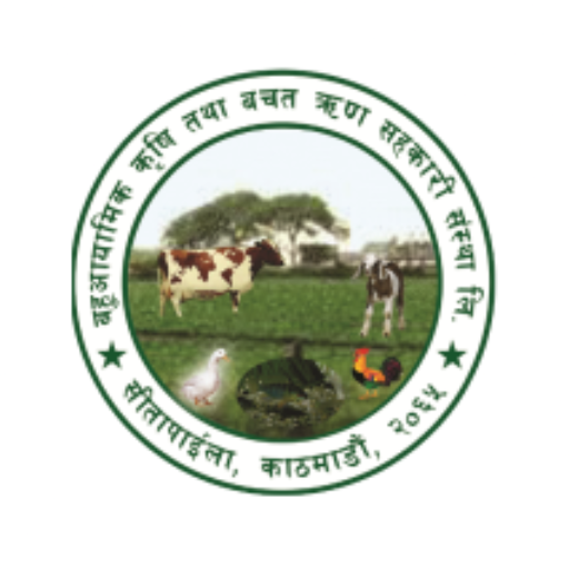 Bahu Aayamik - MoFin logo