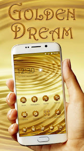 Golden Dream for Samsung