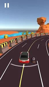 Car Drift Pro:Fast and Furious