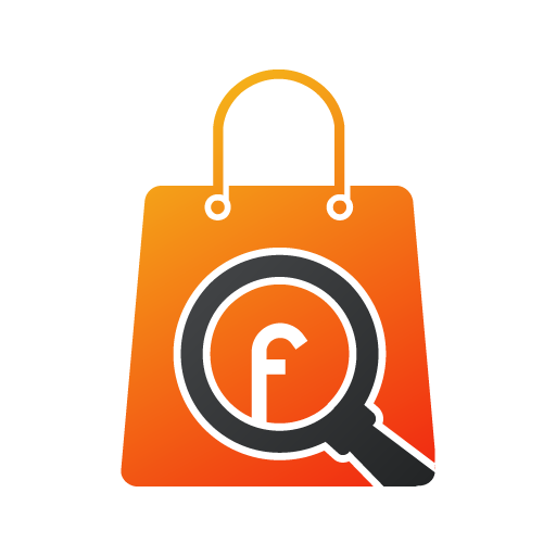 find - Offerte e codici sconto logo