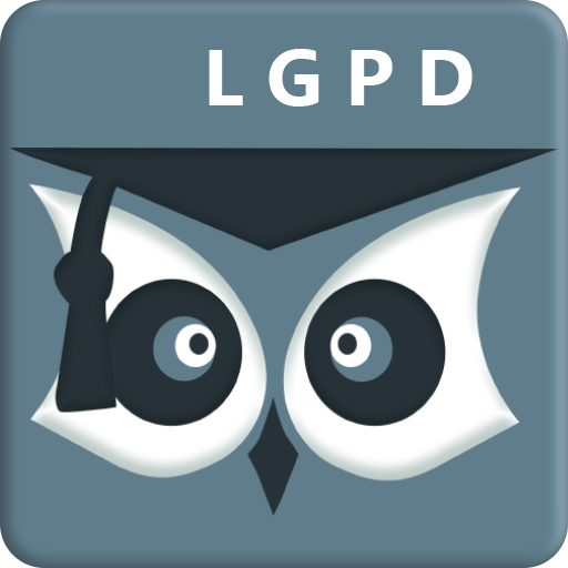 LGPD 2025 - Lei n° 13.709 - AppWisp.com