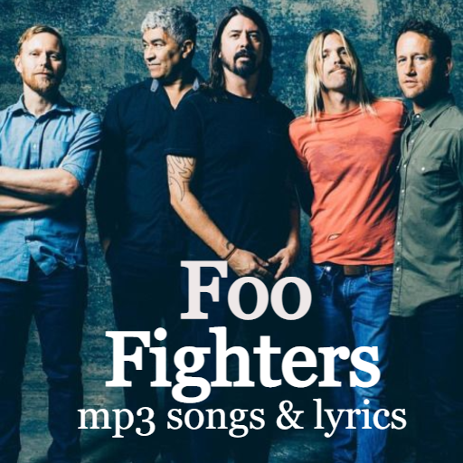 Foo Fighters songs