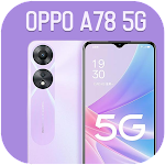 Theme for Oppo A78