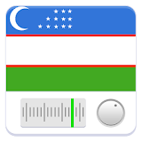 Uzbekistan Radio FM 2017 icon