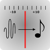 Tuner - Pitch Detector icon