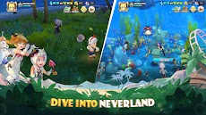 Tour of Neverlandのおすすめ画像3