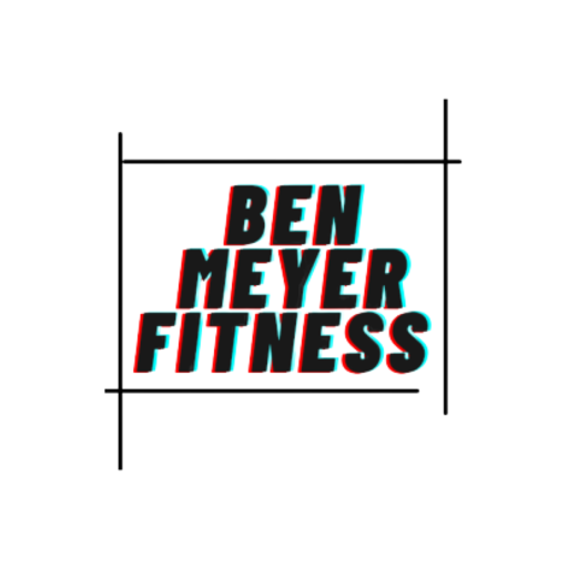 Ben Meyer Fitness logo