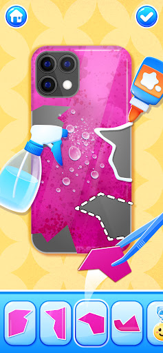 Phone Case Maker u2014 DIY Games 8