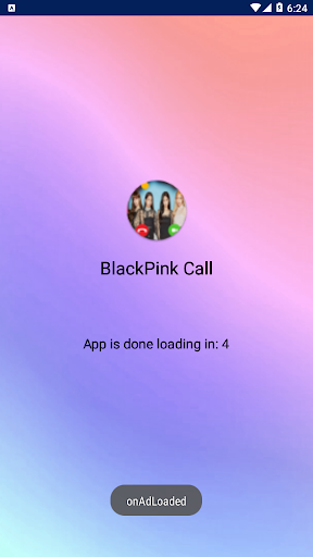BlackPink Video Call Prank