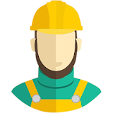 Allied Team Work Construction icon