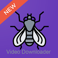 VidFly - Video Downloader Vidmete