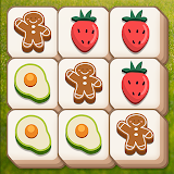 Tiledom - Matching Puzzle icon