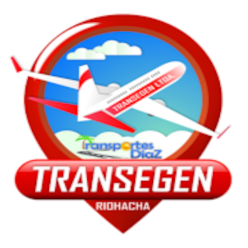 Transegen Conductor  Icon