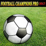 Football Champions Pro 2017 icon