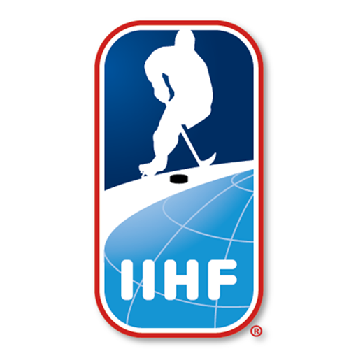 IIHF Logo