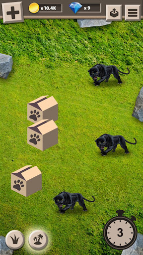 Beast Evolution - Clicker